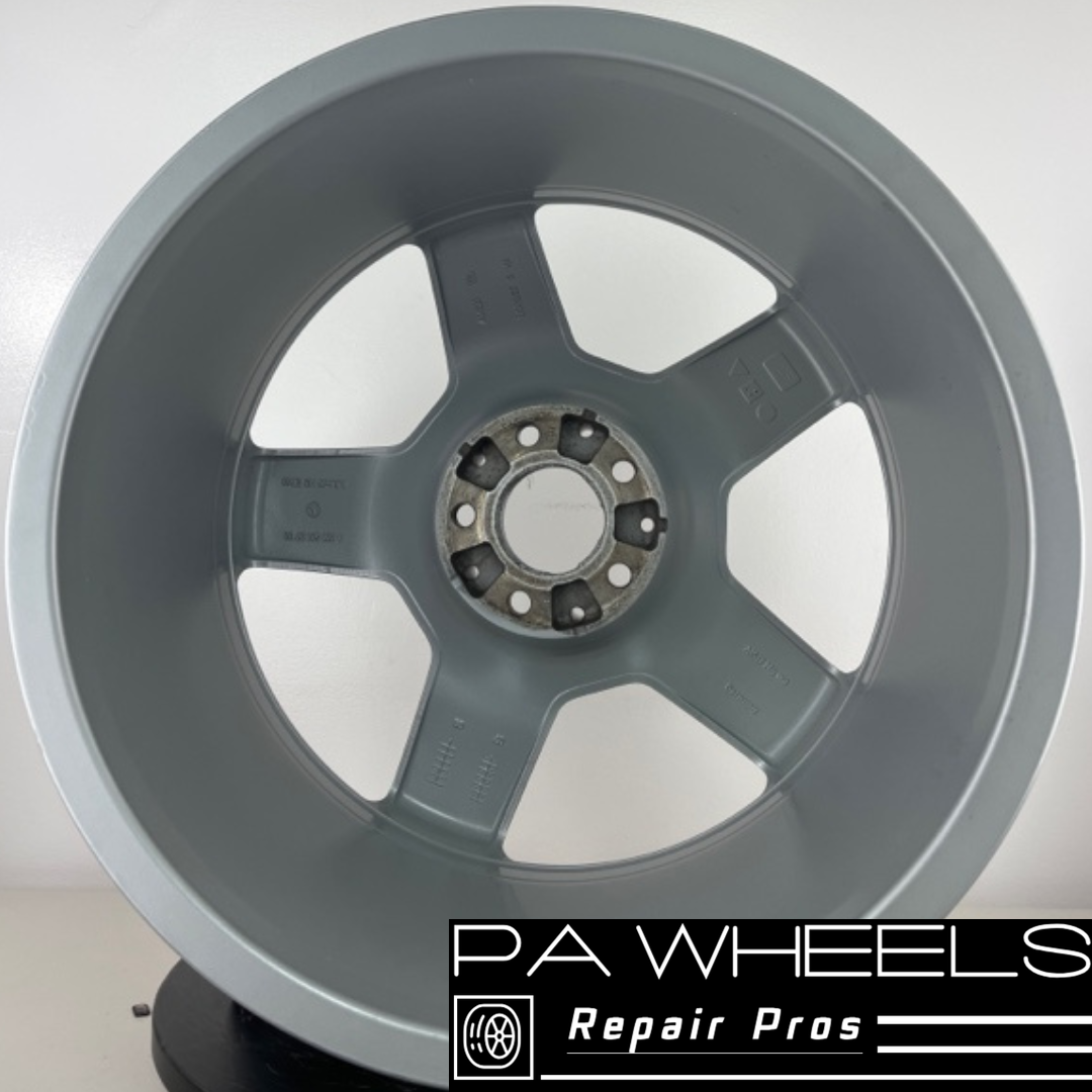 MERCEDES S-CLASS & CL550 2007-2011 19" FACTORY OEM REAR AMG WHEEL RIM 85022
