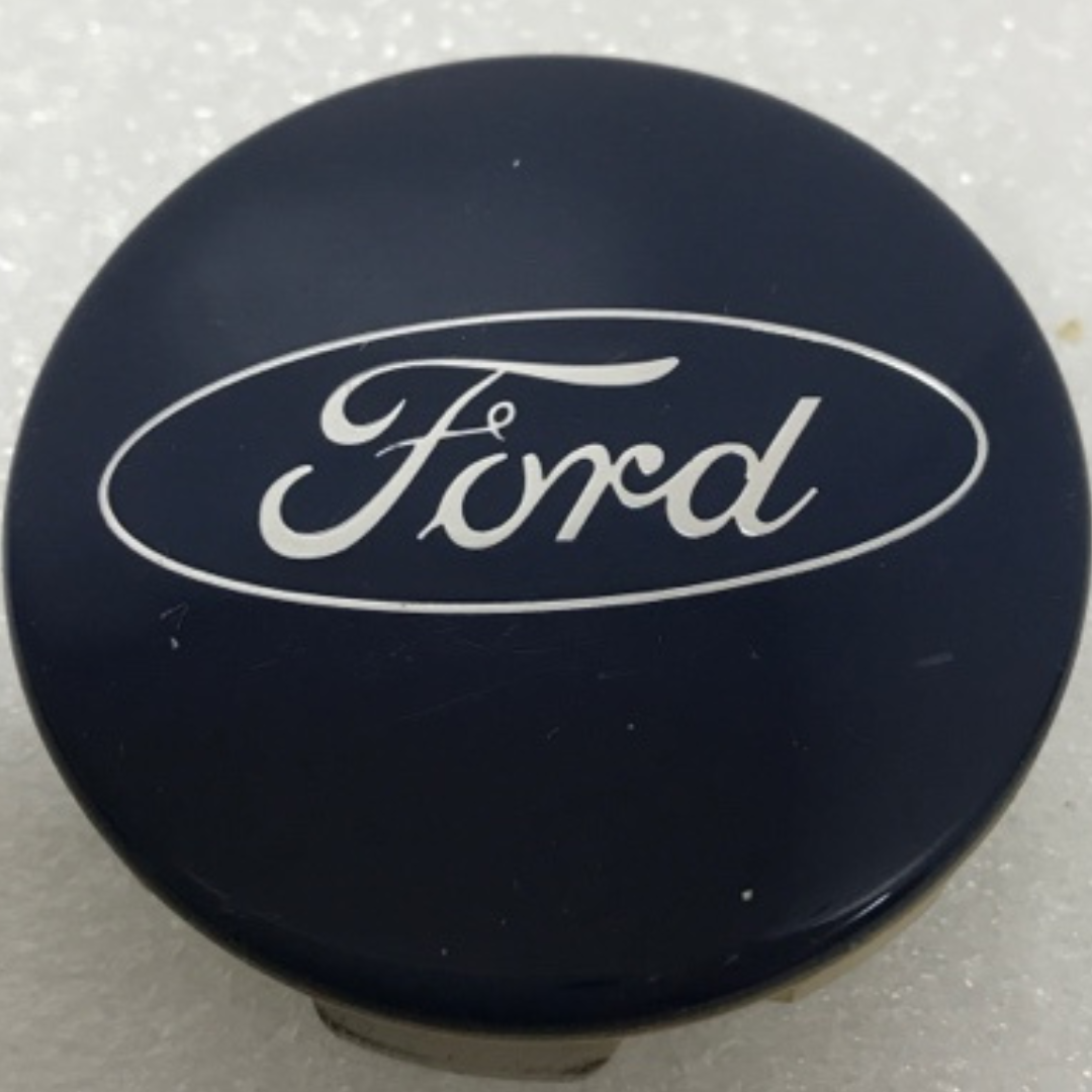 Set of 4 Ford Wheel Center Caps 6M21-1003-AA edcb02a4