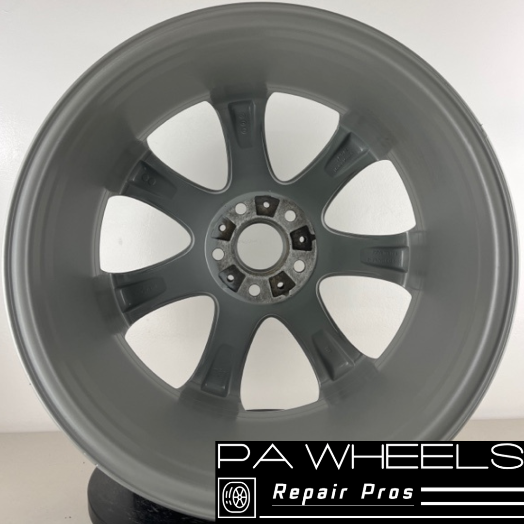 BMW X5 2004-2006 20" FACTORY OEM FRONT WHEEL RIM 59486 6766068