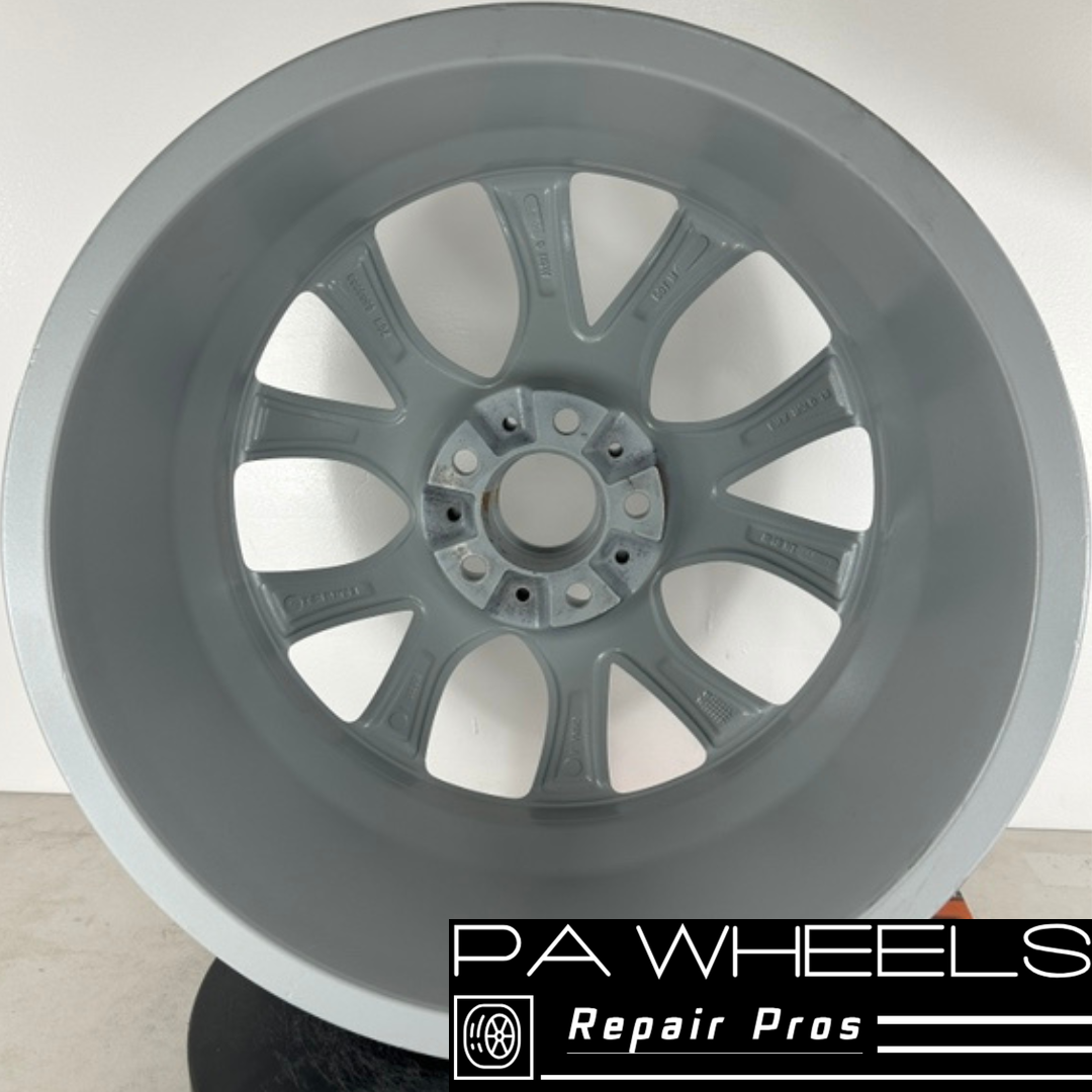 BMW X5 2014-2018 19" FACTORY ORIGINAL WHEEL RIM 86045 36116853953