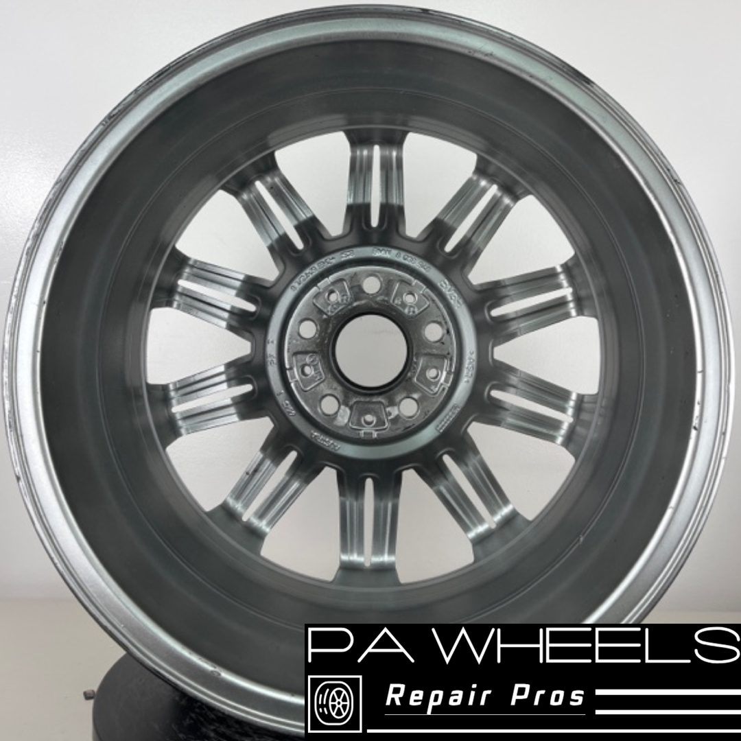 BMW 525i 528i 530i 535i 545i 550i 2004-2010 19" FACTORY OEM FRONT WHEEL 59554