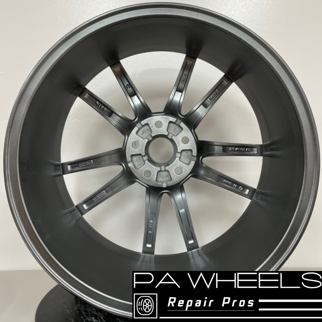 VOLKSWAGEN GOLF GTI GOLF 2016-2019 19" FACTORY OEM WHEEL RIM 70018 5G0601025AJ
