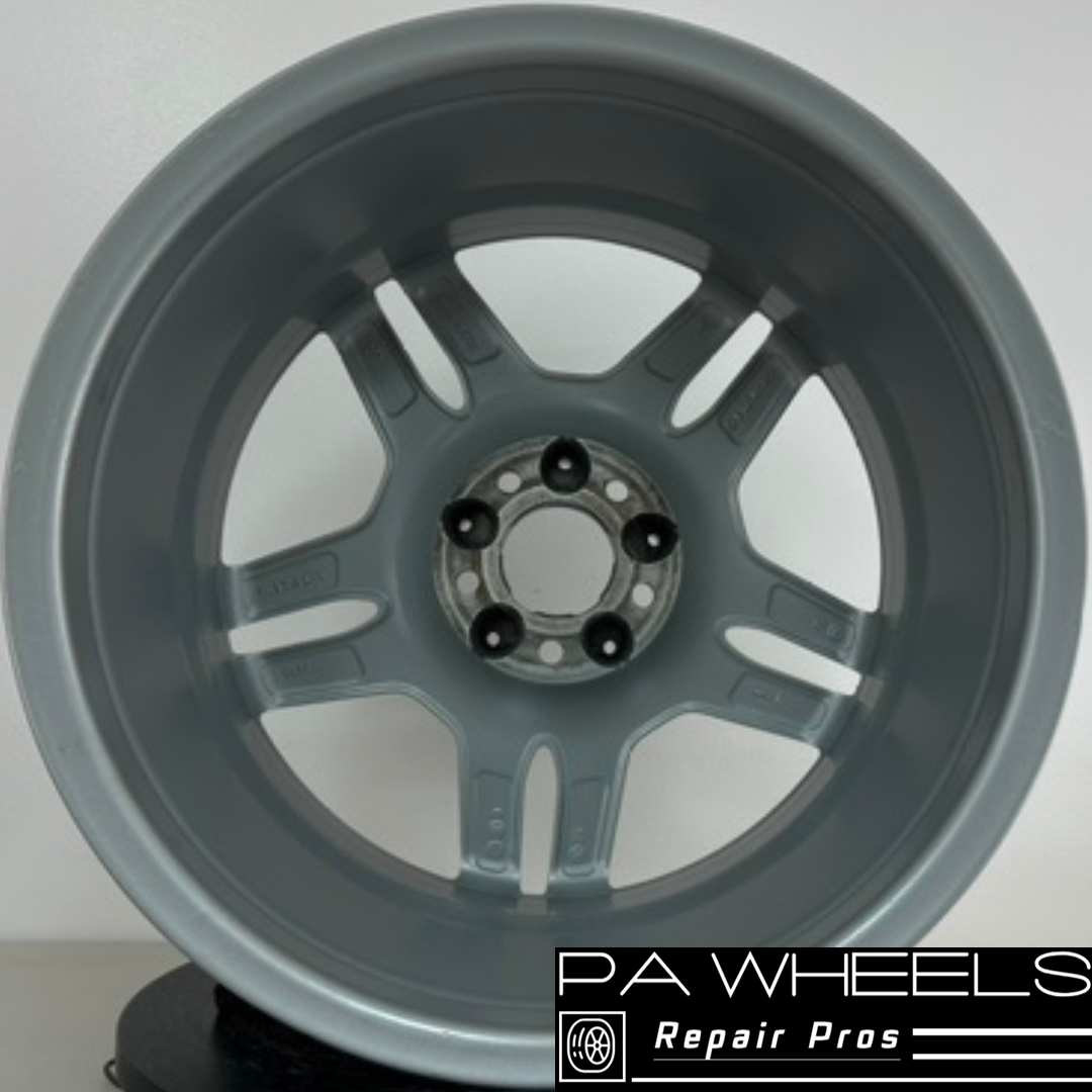 MERCEDES CL & S-CLASS 2003-2006 18 "FACTORY ORIGINAL REAR AMG WHEEL RIM
