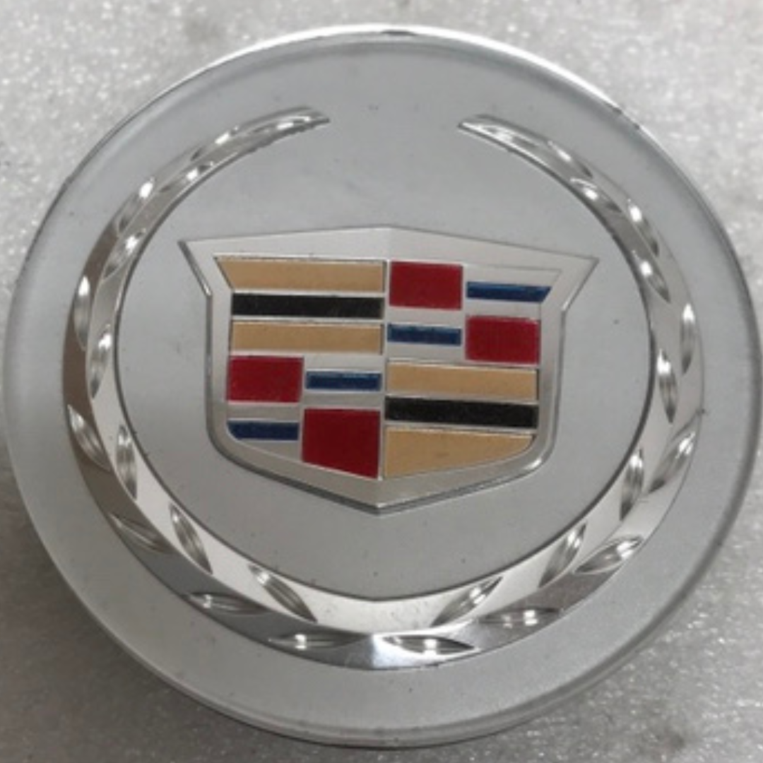 Cadillac Center Cap 9597375 fc9cee0d