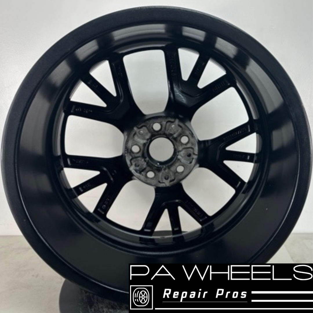 BMW 530E 530i 540i M550 2021-2023 19" FACTORY OEM WHEEL RIM 95153 36118747405