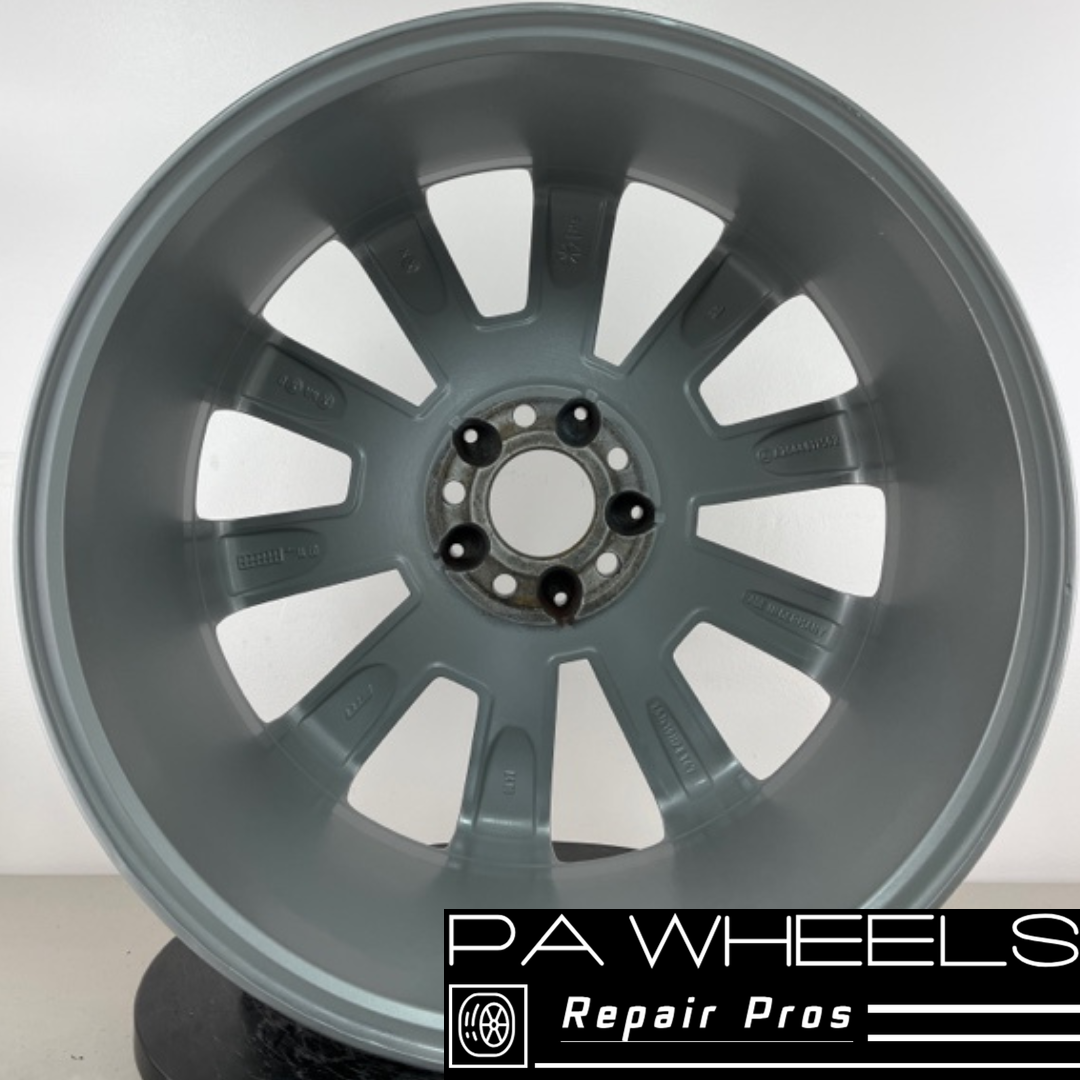 MERCEDES GLK350 2010 2011 2012 19" FACTORY OEM AMG WHEEL RIM 85095 A2044011502