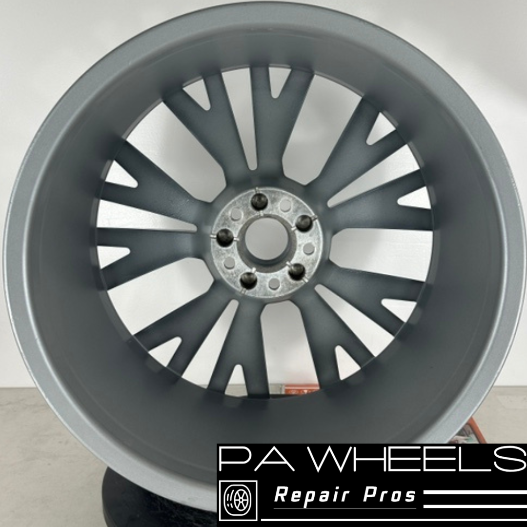 AUDI A7 2016 2017 2018 20" FACTORY ORIGINAL WHEEL RIM 58983 4G8601025AE
