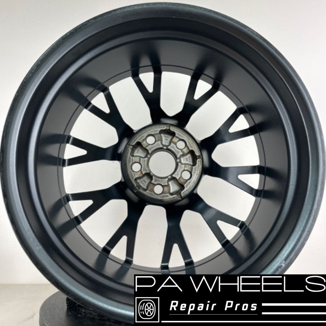 LEXUS GS F 2016-2020 19" FACTORY ORIGINAL FRONT WHEEL RIM 74350 4261130F60