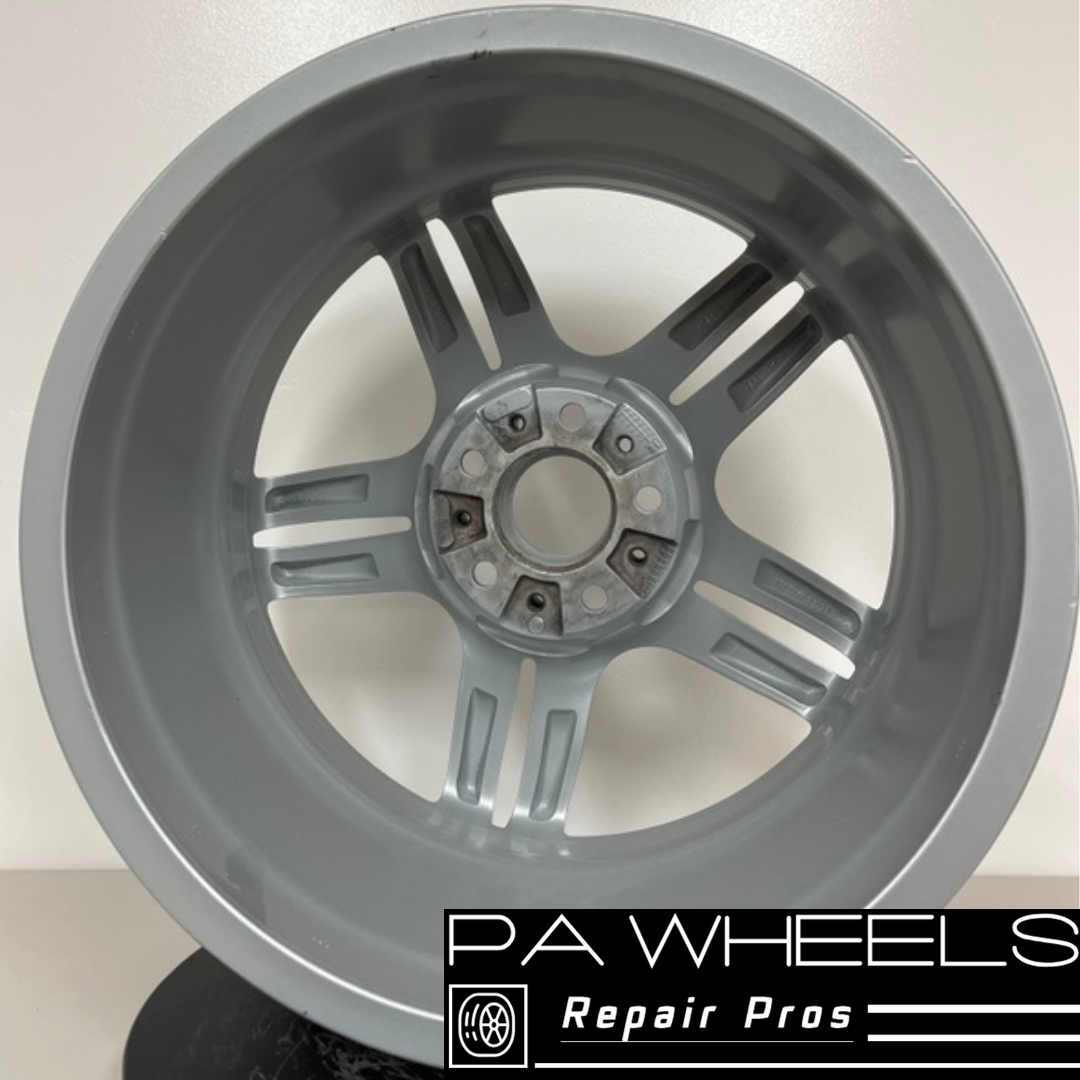 BMW 528i 535i 550i 640i 650i ACTIVEHYBRID M6 11-19 19" OEM REAR WHEEL RIM 71418