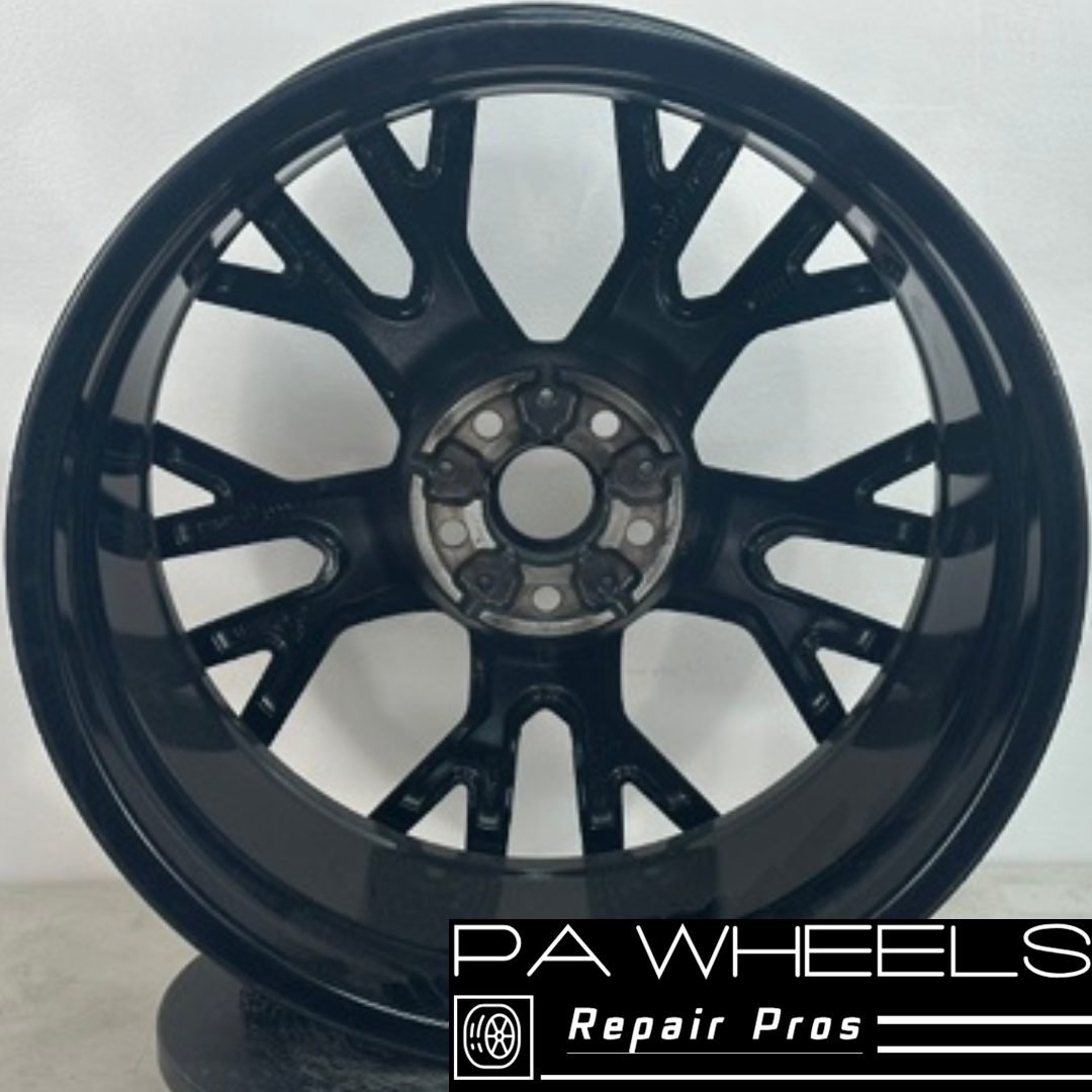 BMW M8 2020-2024 20" FACTORY OEM WHEEL RIM 86564 36118089564