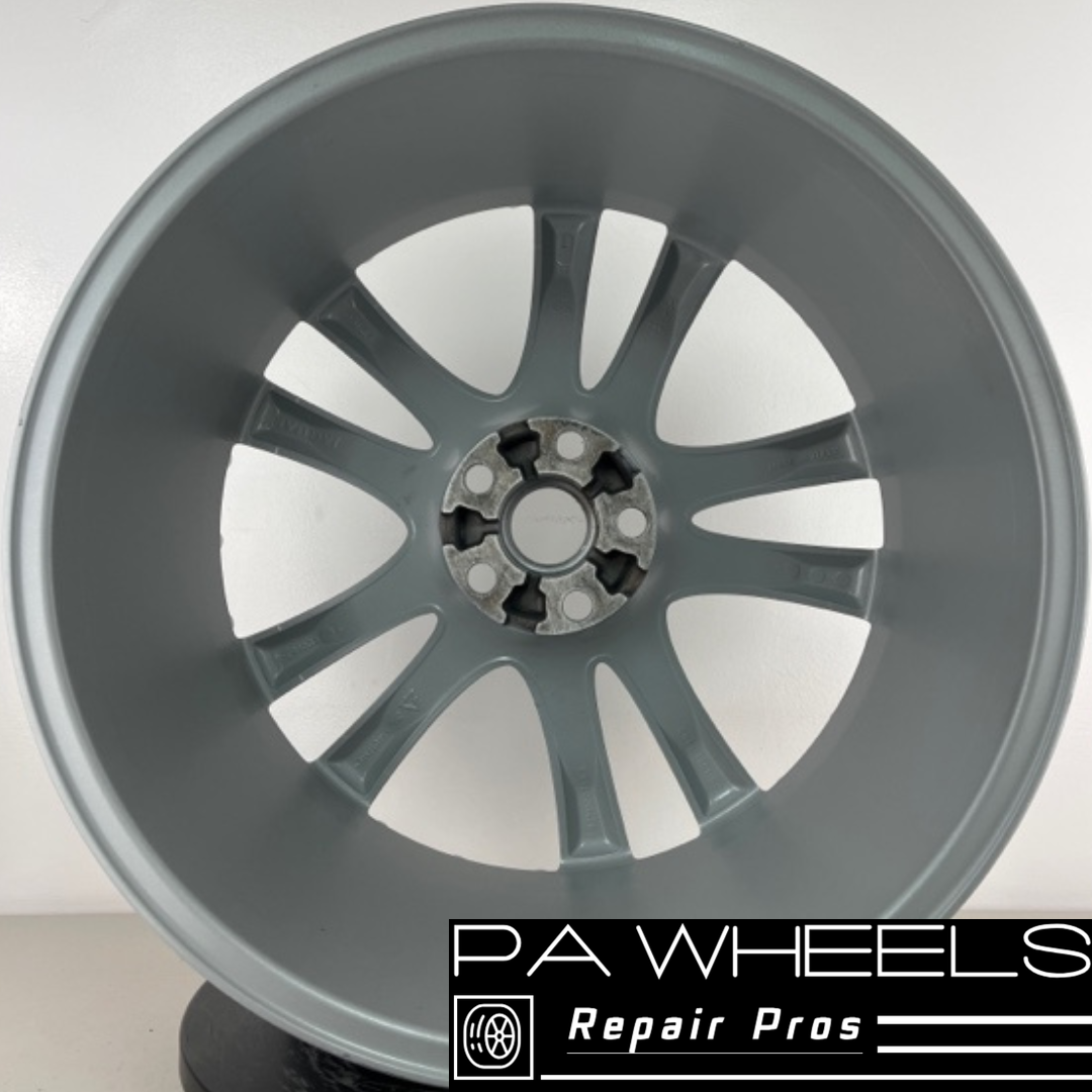 JAGUAR XK 2007-2009 20" FACTORY ORIGINAL REAR WHEEL RIM 59818 6W831007FC