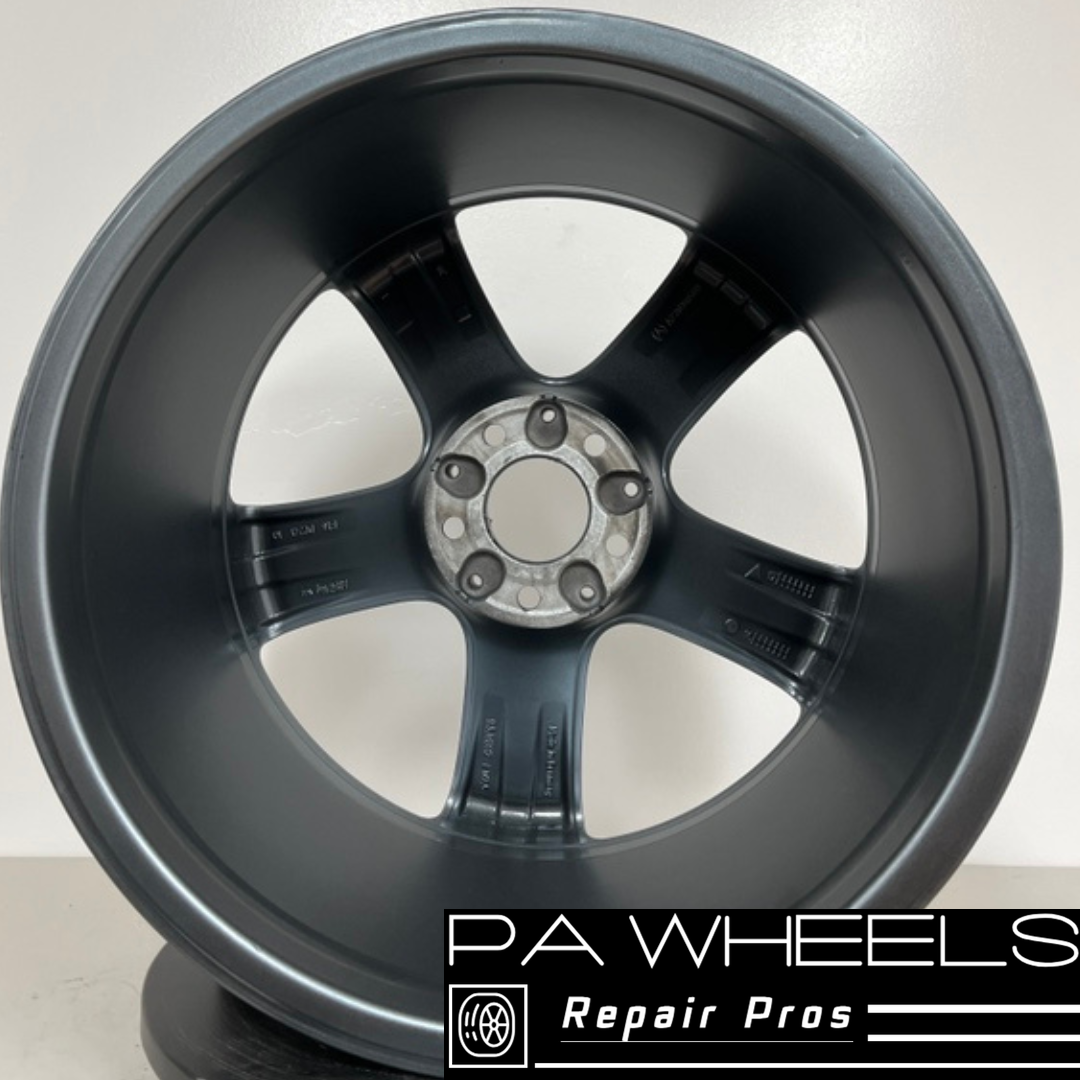 MERCEDES SL-CLASS SL400 2017 2018 19" FACTORY ORIGINAL WHEEL RIM 85558