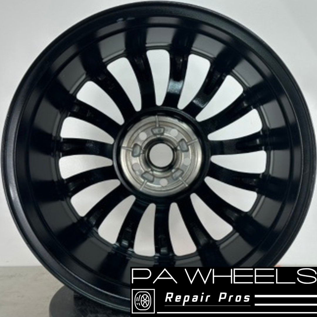 LINCOLN AVIATOR 2020-2023 20" FACTORY ORIGINAL WHEEL RIM 10189 LC5C1007C1C