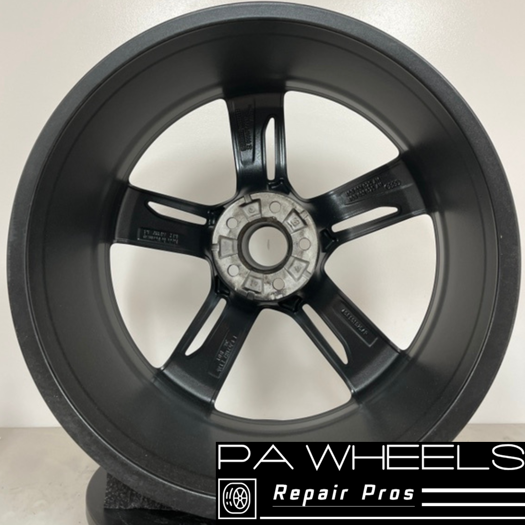 AUDI RS7 2014-2018 21" FACTORY ORIGINAL WHEEL RIM 58939 4G8601025AM
