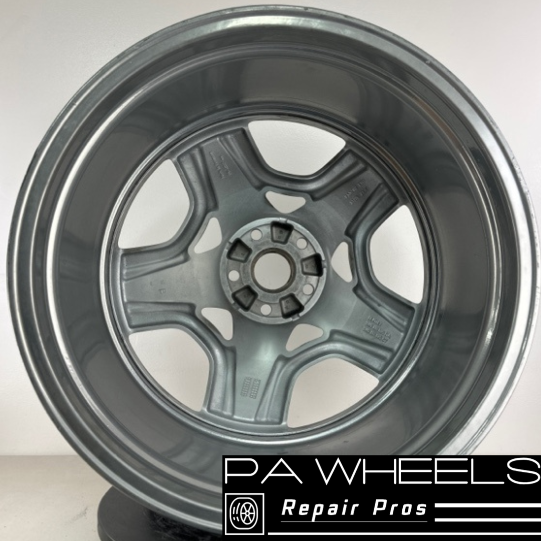 BENTLEY CONTINENTAL GT MULLINER 2012 2013 21'' FACTORY OEM WHEEL RIM 97067