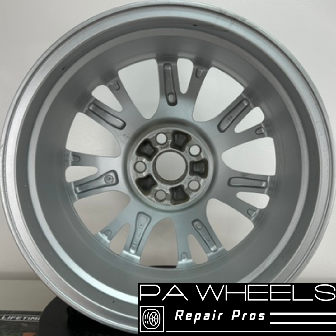 USED LEXUS HS250H 2010 2011 2012 18" FACTORY ORIGINAL WHEEL RIM 74232 4261175080