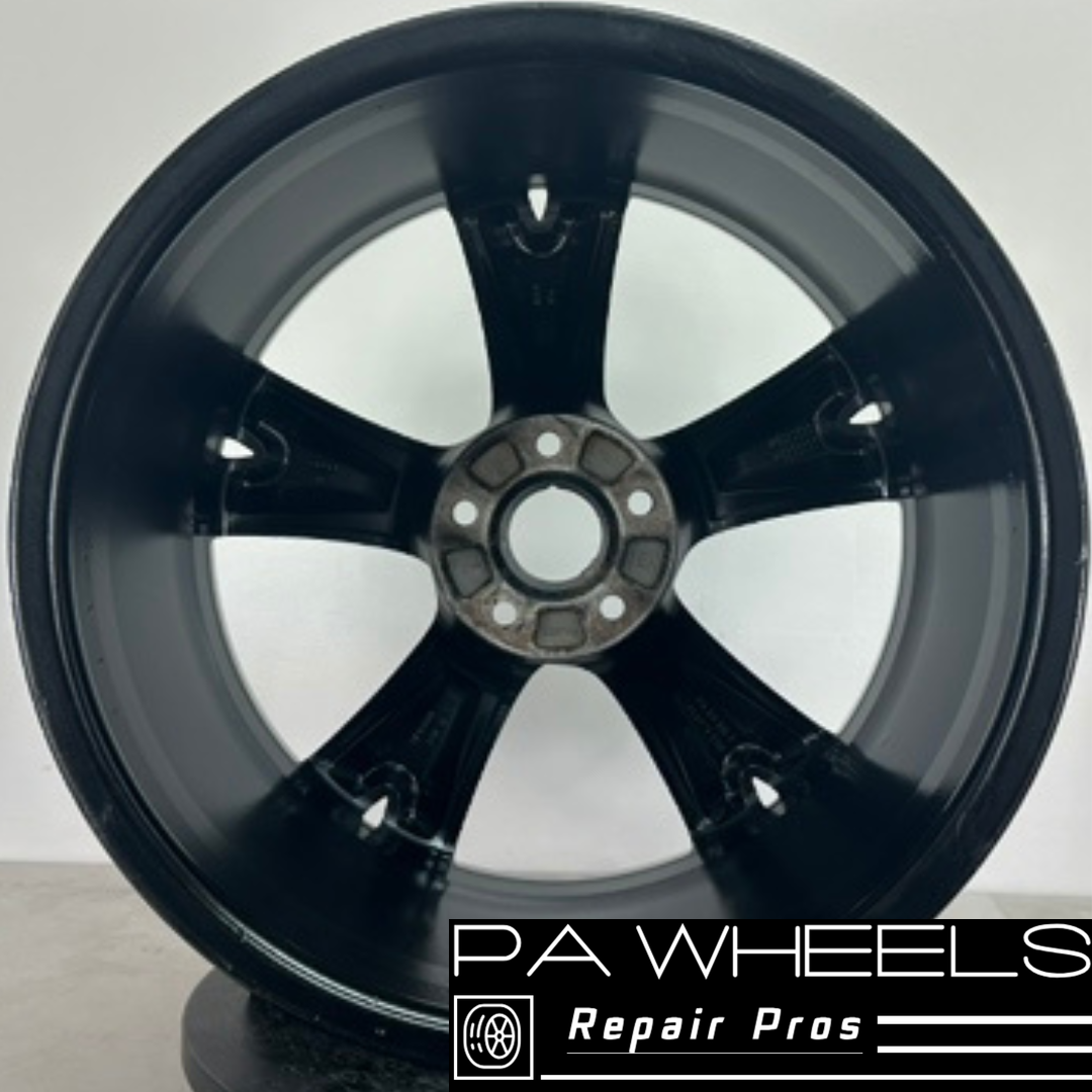 AUDI A5 S5 2008-2016 19" FACTORY ORIGINAL WHEEL RIM 58827 8T0601025F