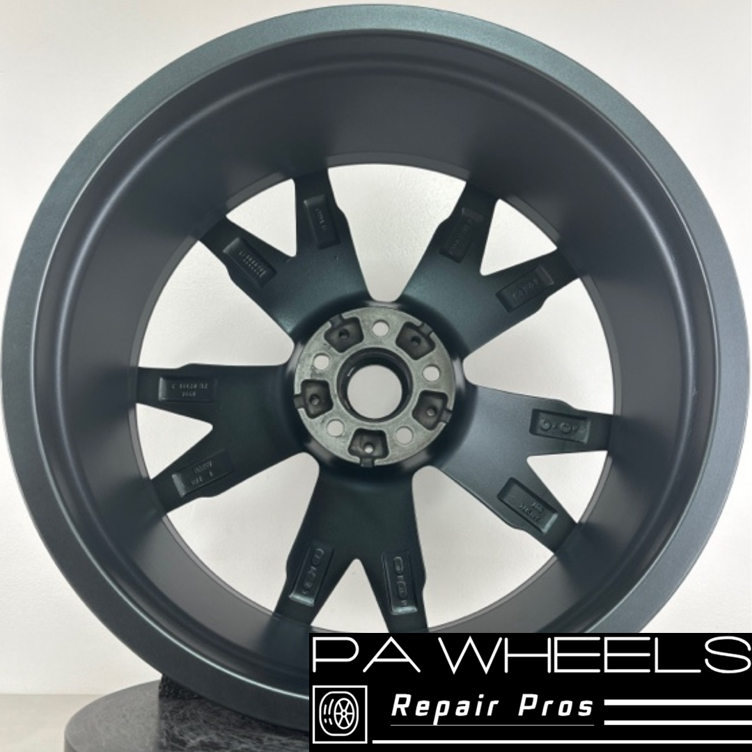 BMW X2 2018 2019 20" ALLOY RIM WHEEL FACTORY OEM 86481 36108008659