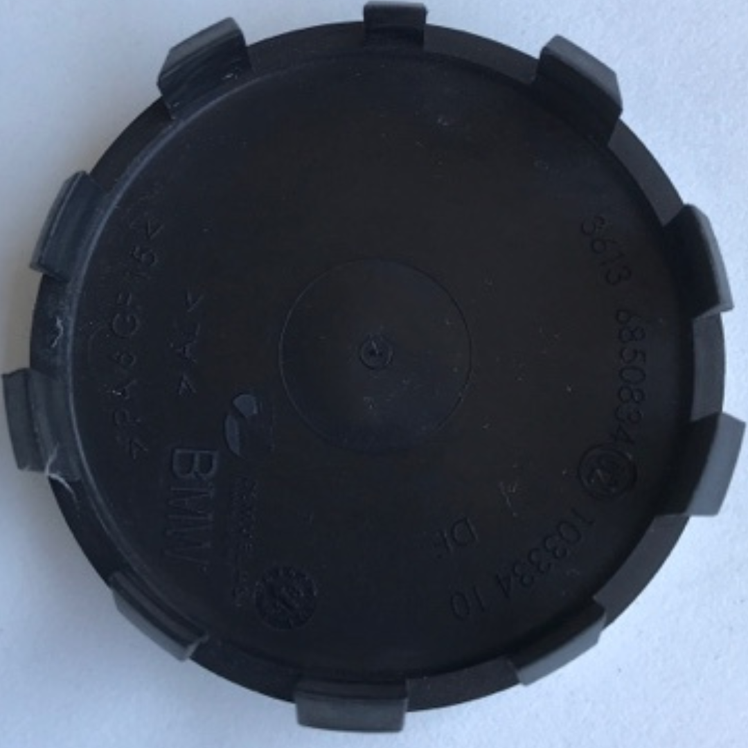 BMW Wheel Hub Center Cap 36136850834 c59a1c27