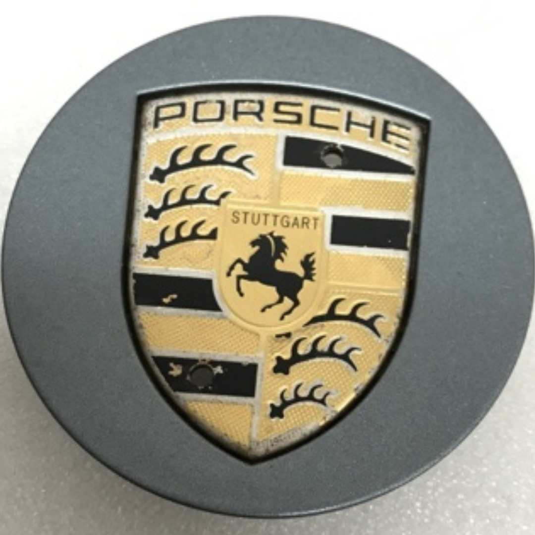 Porsche Wheel Center Cap 7L5601149E 76 MM 406485dd
