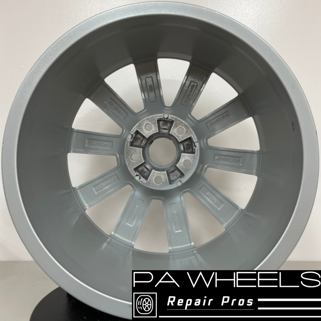 AUDI A6 2012-2018 18" FACTORY ORIGINAL WHEEL RIM 58895 4G0601025BF