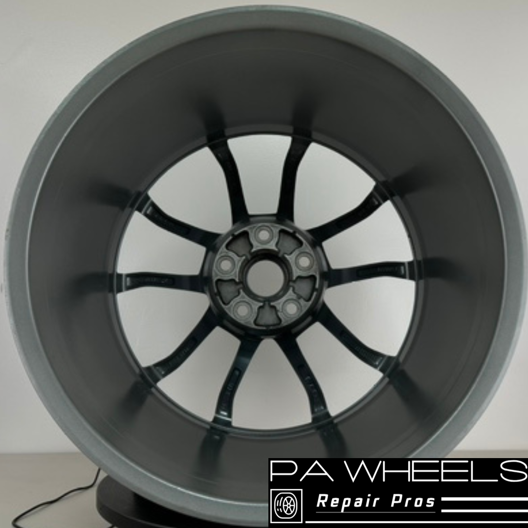 CHEVROLET CORVETTE 2013 20" FACTORY ORIGINAL WHEEL RIM REAR 5599 22858900