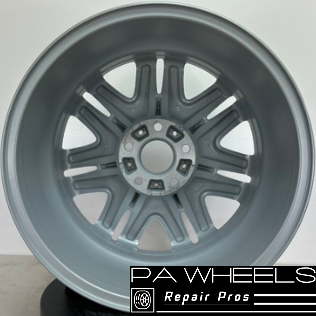 BMW 745i 750i 760i 2002-2008 18" FACTORY ORIGINAL WHEEL RIM 59394 36116753239
