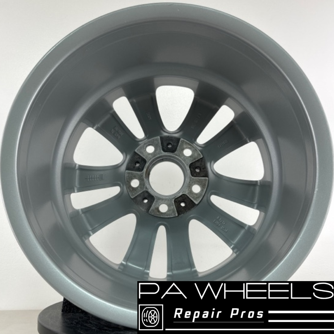 BMW 323i 328i 335i 2006-2013 17" FACTORY ORIGINAL WHEEL RIM 71453 36116791478