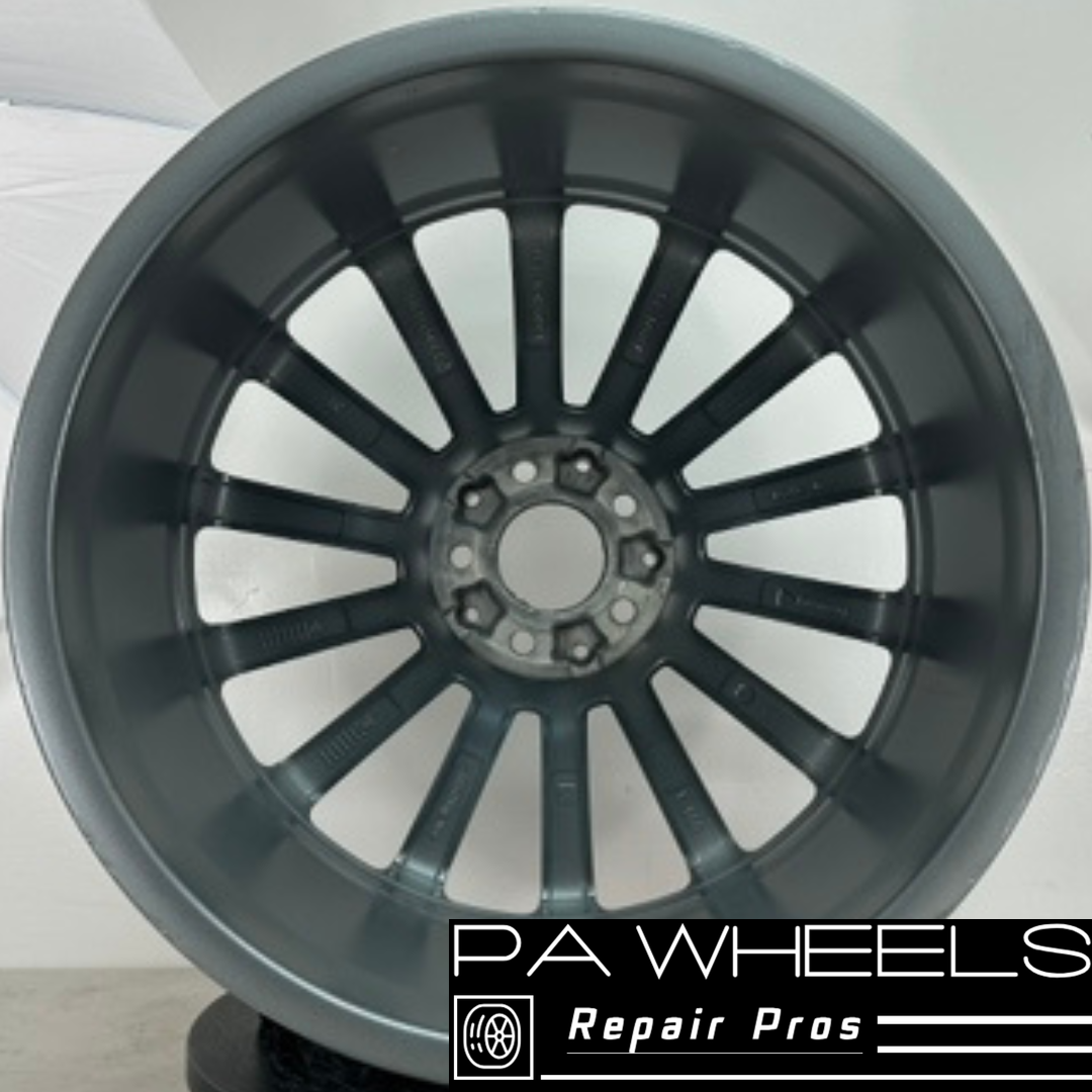 MERCEDES CLS450 CLS53 2019-2021 20" FACTORY OEM AMG REAR WHEEL RIM 85673