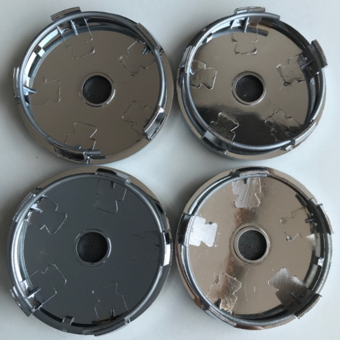 Set of 4 Subaru Wheel Center Cap ef82b481