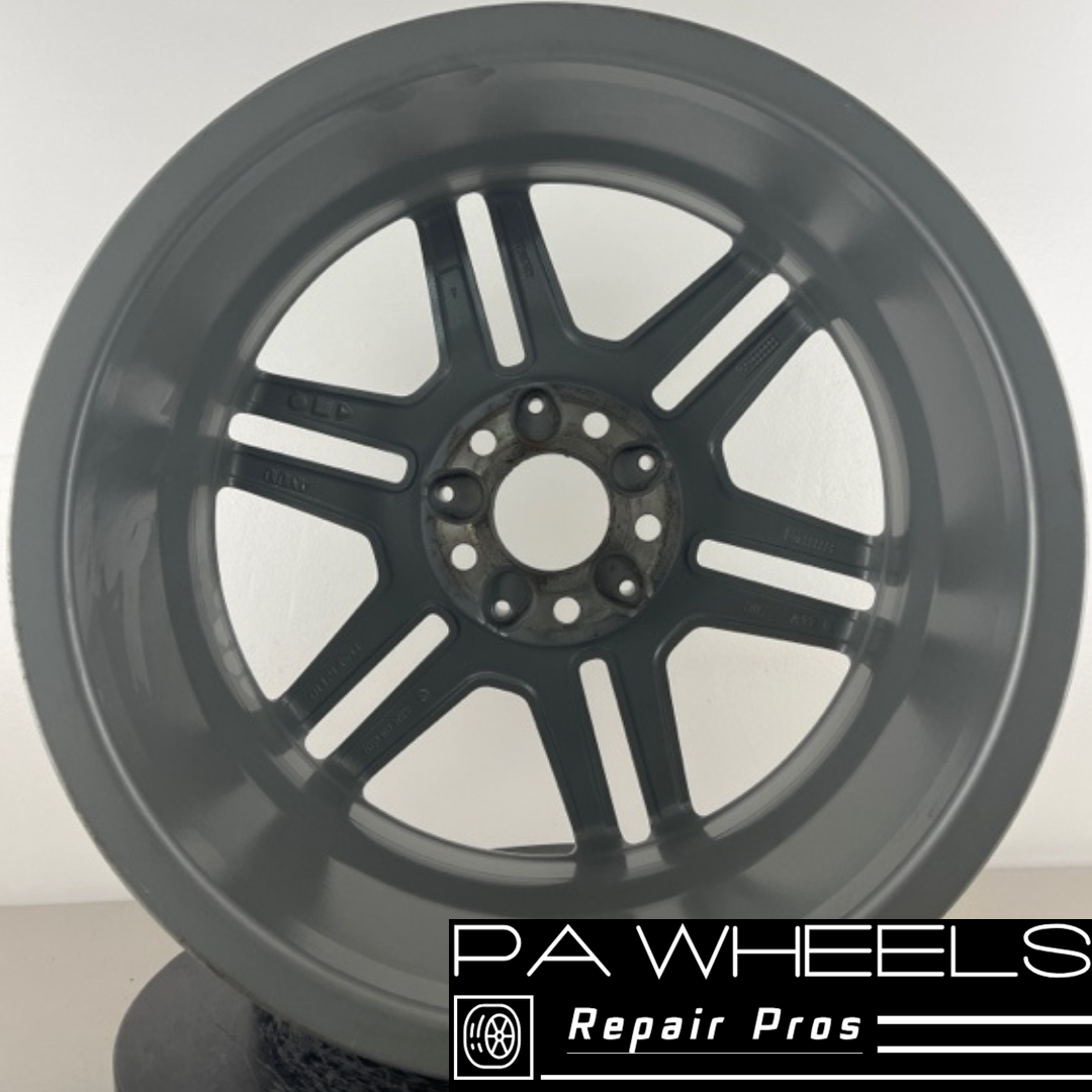 MERCEDES C-CLASS 2008-2011 17" FACTORY OEM FRONT AMG WHEEL RIM 65529