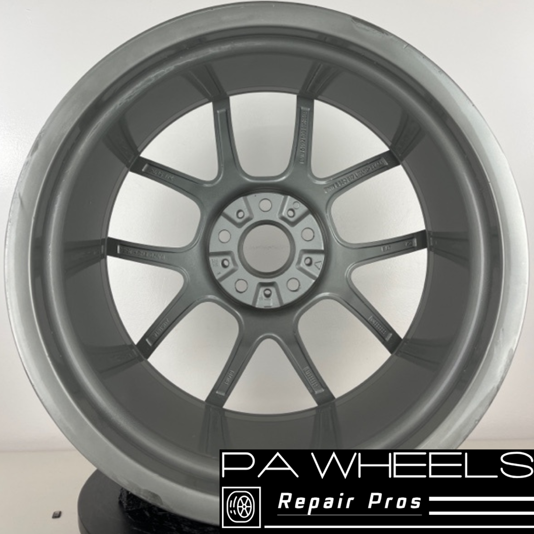 BMW 528i 535i 550i 640i 650i ACTIVEHYBRID 2011-19 20" FACTORY ORIGINAL WHEEL RIM