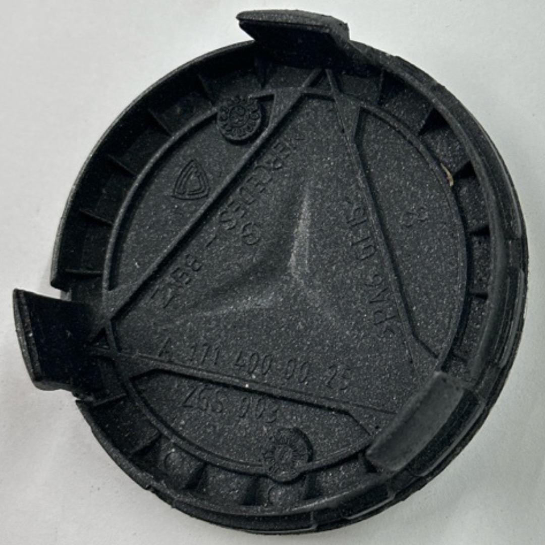 Set of 4 Mercedes-Benz Affalterbach Wheel Center Cap A1714000025 06b08e64