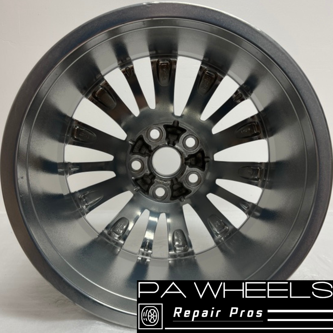 CADILLAC CTS 2014-2019 18" FACTORY ORIGINAL WHEEL RIM 4715 20984816