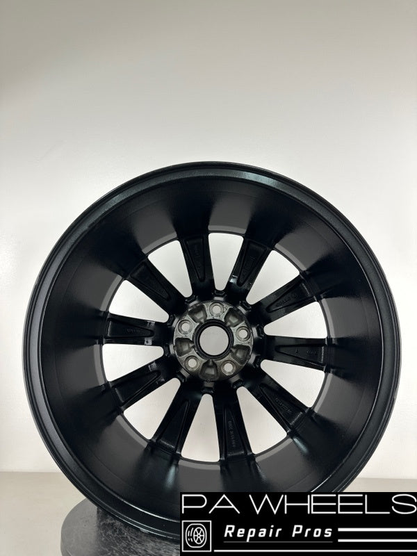 FORD MUSTANG 2012 2013 19" FACTORY ORIGINAL WHEEL RIM FRONT