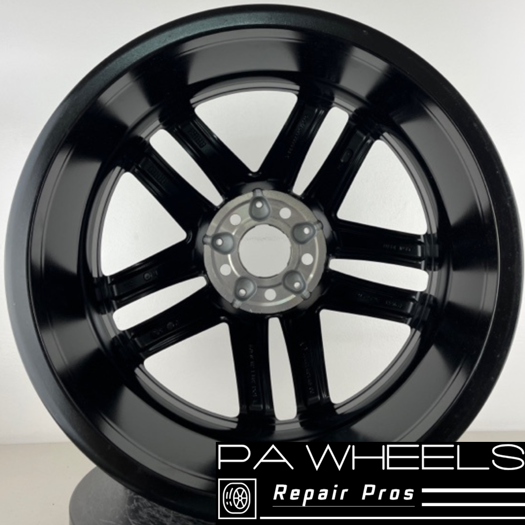 MERCEDES VITO V-CLASS 2015 19'' FACTORY OEM WHEEL RIM A4474014500