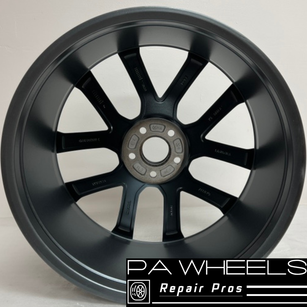 VOLVO XC90 2016-2019 20" FACTORY ORIGINAL WHEEL RIM 70407 31381202