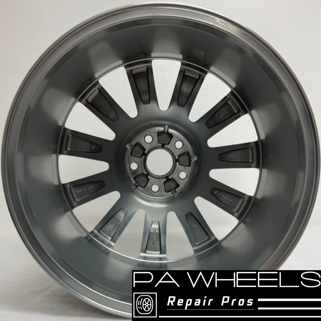 LINCOLN MKX 2011-2015 20" FACTORY ORIGINAL WHEEL RIM 3854 BA531007DA