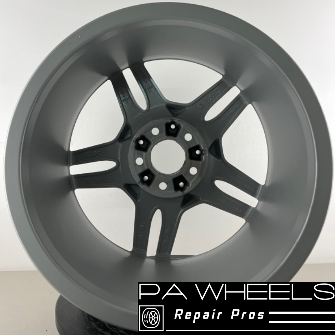 MERCEDES CLS500 CLS550 2006 2007 18" FACTORY OEM FRONT AMG WHEEL RIM 65373