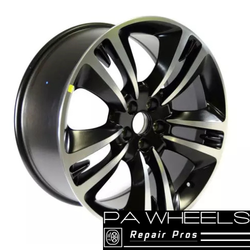 20" x 9" Dodge Challenger Charger 2012 2013 2014 OEM Wheel Rim 1UF35TRMAB 2507