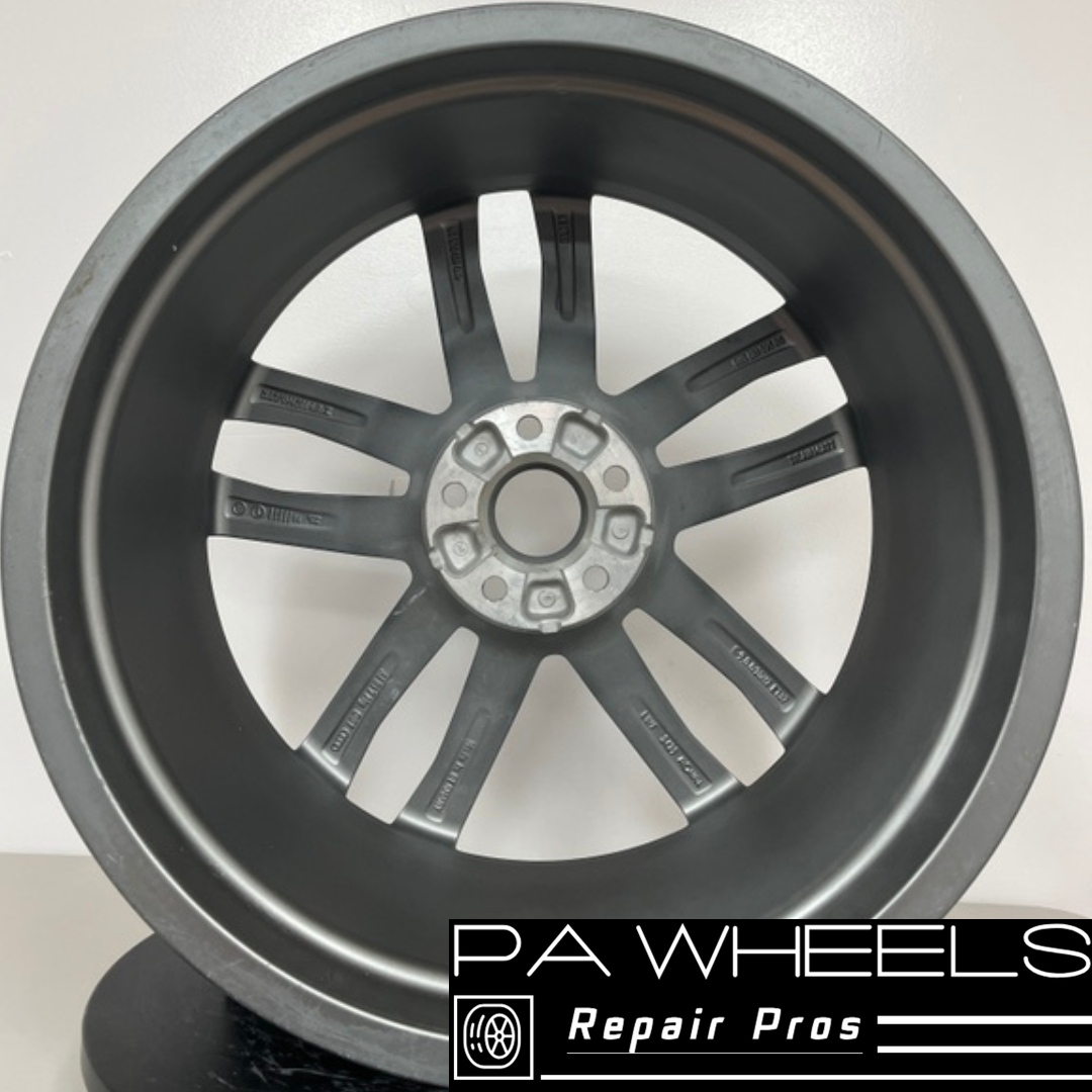 AUDI A7 S7 A8 2016-2018 20" FACTORY ORIGINAL WHEEL RIM 58981 4H0601025BS