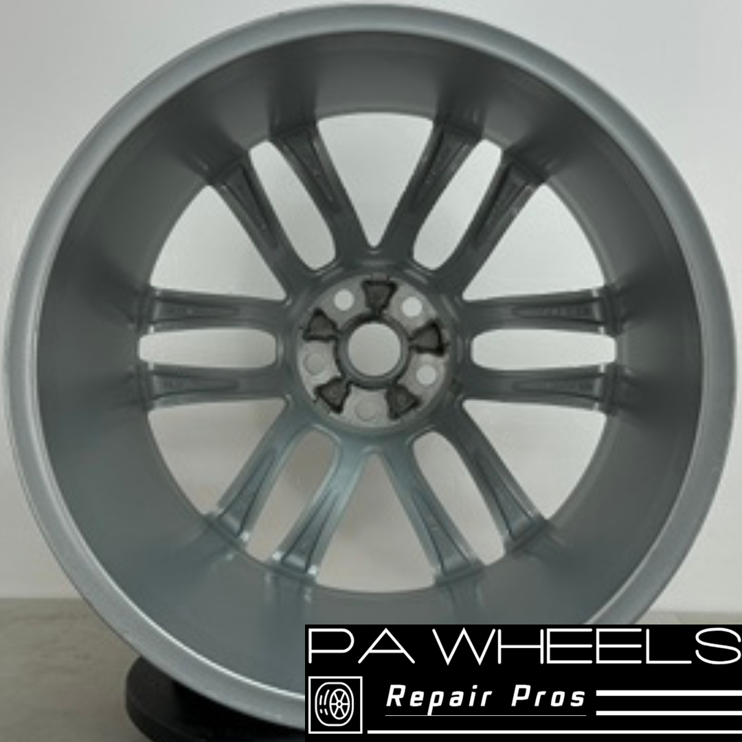 JAGUAR F-TYPE 2014-2018 20" FACTORY OEM REAR WHEEL RIM 59921 EX53-1007-UB