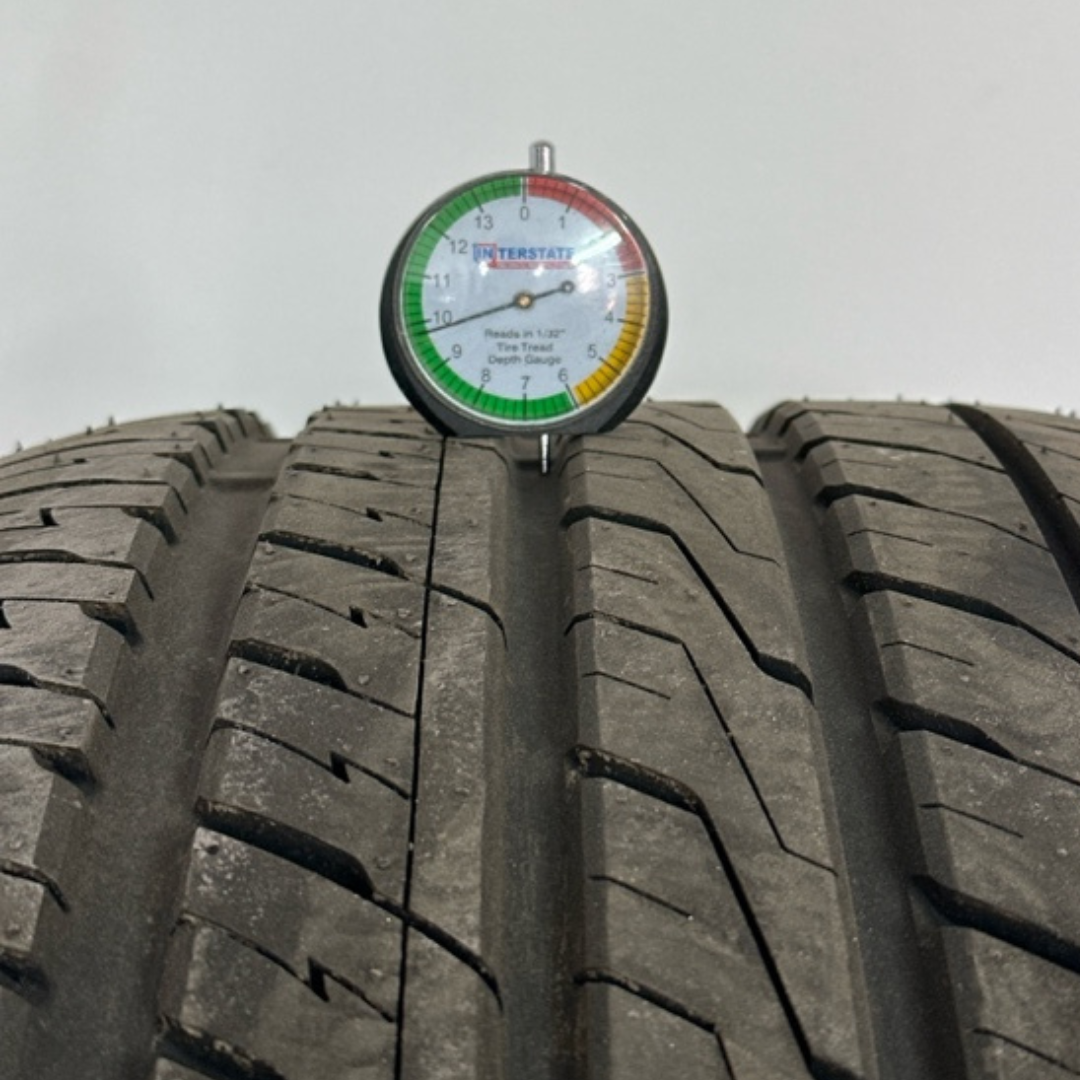 Tire Ironman iMove Gen 2 Size 275/30/19