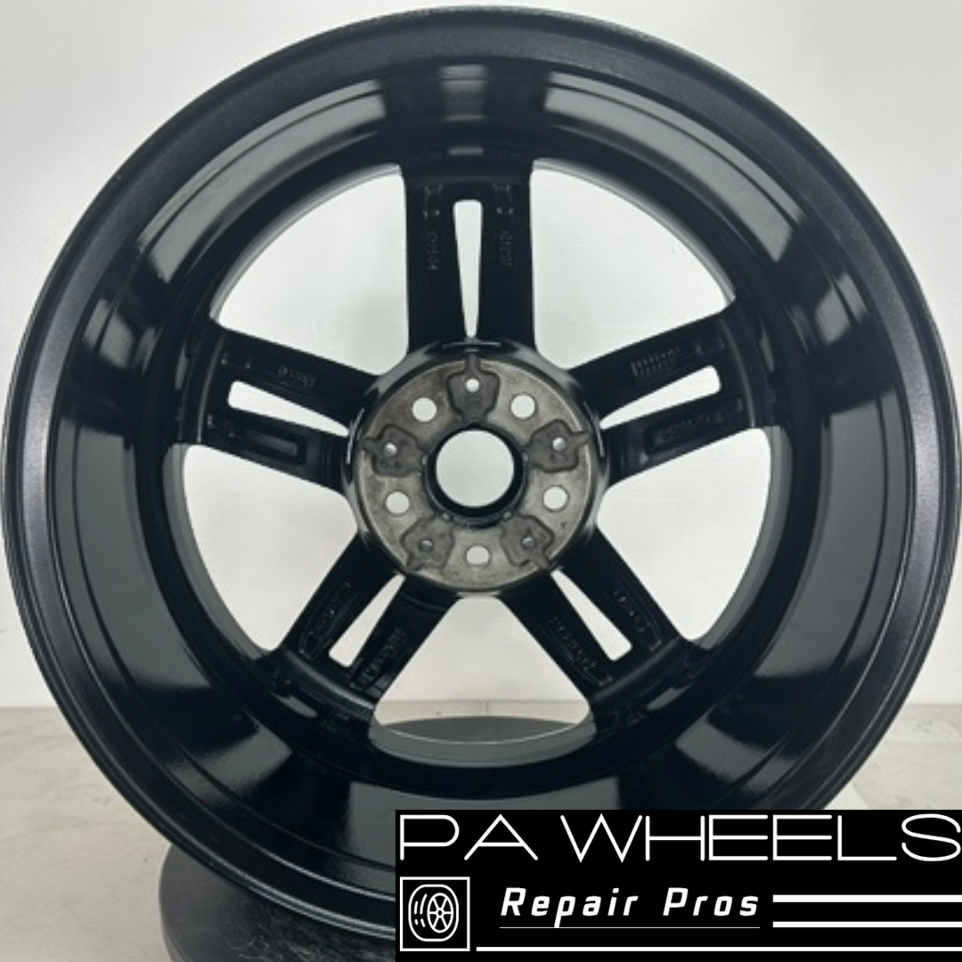 BMW 530e 530i 2021-2023 18" FACTORY OEM WHEEL RIM 95126 36116894842