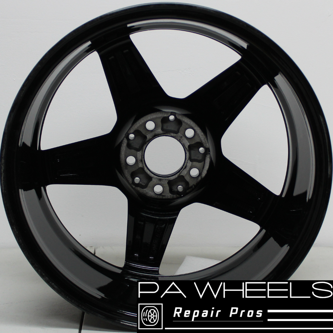 MERCEDES E-CLASS 2017-2020 18" FACTORY OEM FRONT AMG WHEEL RIM 85538 A2134011800