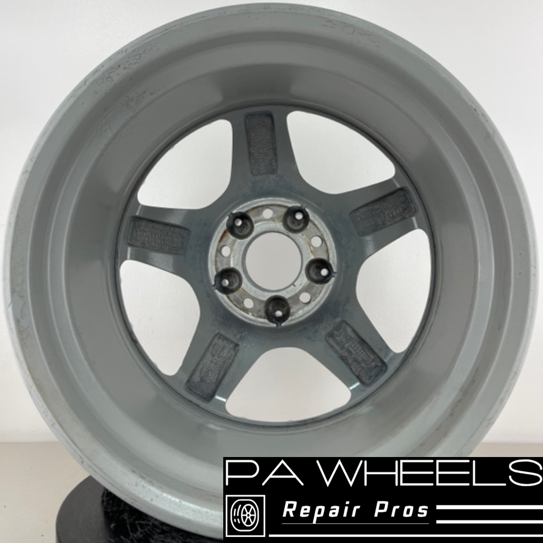MERCEDES SLK-CLASS CLK-CLASS 2002 2003 17" FACTORY OEM REAR AMG WHEEL RIM 65274