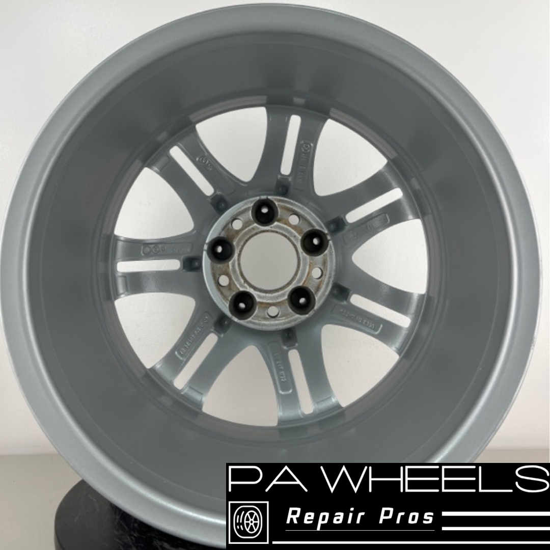 MERCEDES SLK230 SLK320 2004 17" FACTORY OEM REAR WHEEL RIM 65331 A1704012402