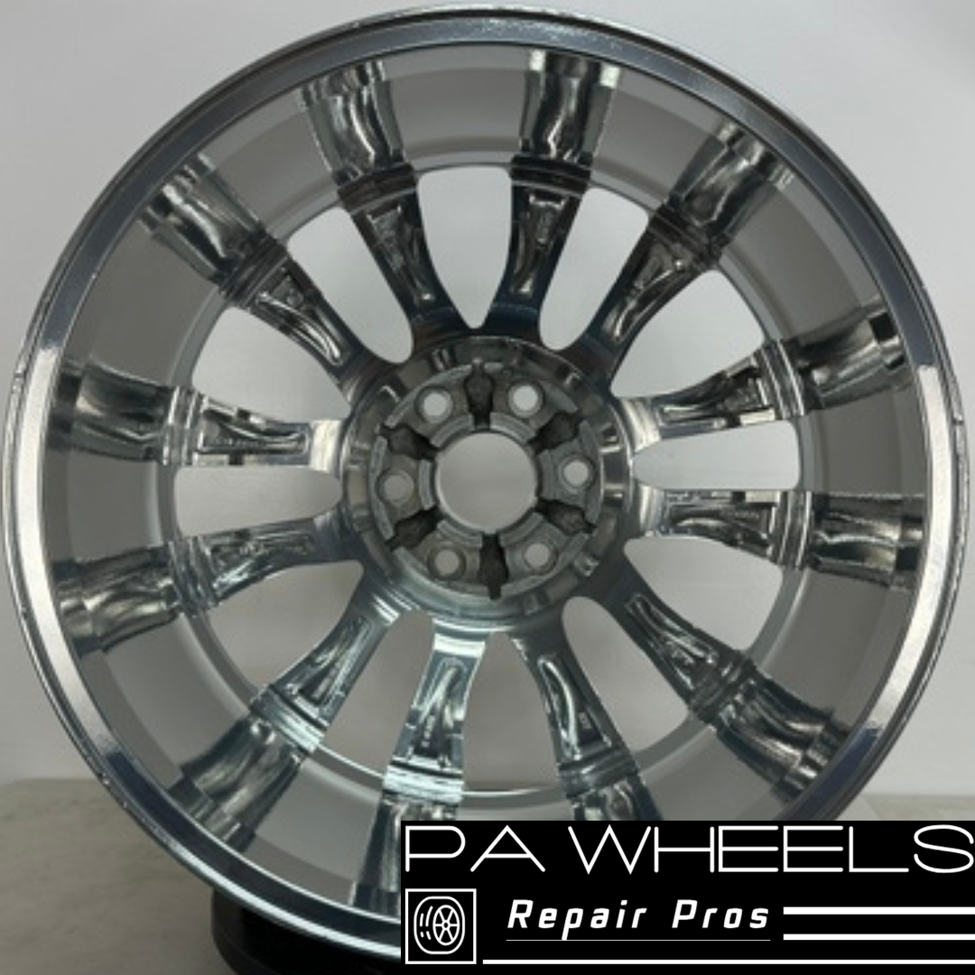 CADILLAC ESCALADE ESCALADE ESV 2017-2020 22" FACTORY OEM WHEEL RIM 4804 23217244
