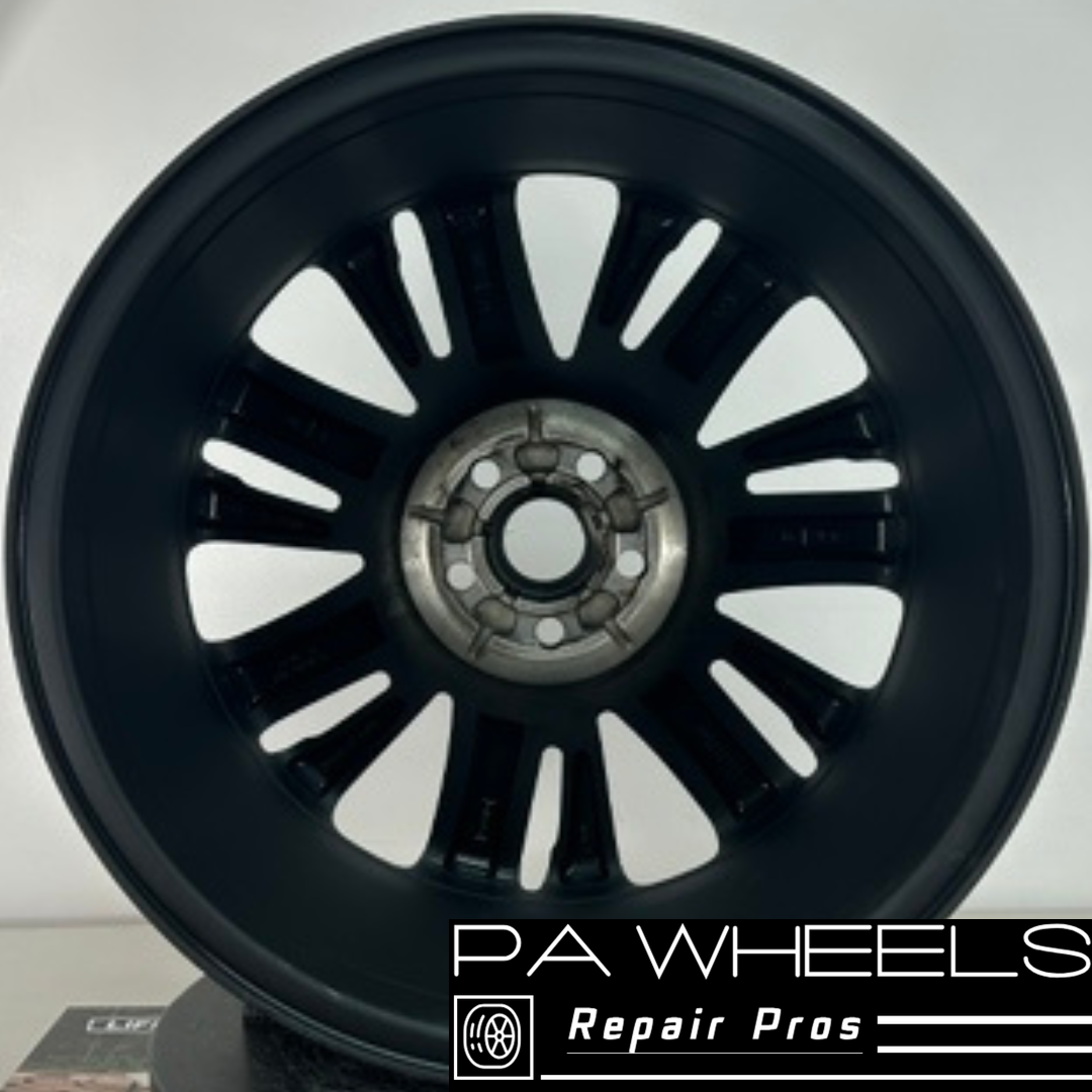 LINCOLN MKZ 2017-2020 19" FACTORY ORIGINAL WHEEL RIM 10129 HP5C1007B1A
