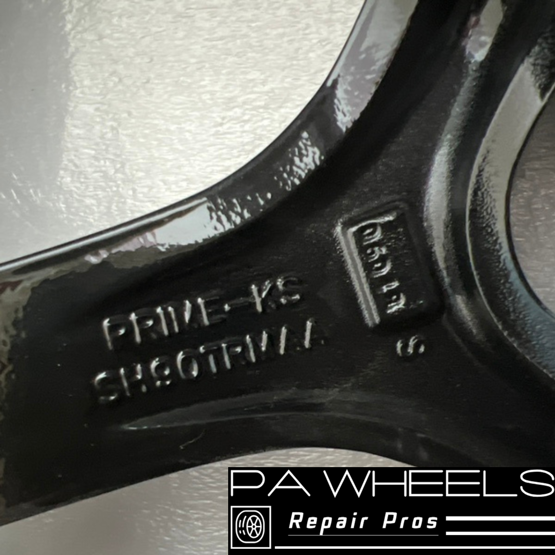 CHRYSLER 300 2015-2020 20" FACTORY ORIGINAL WHEEL RIM 2539 SH90TRMAA